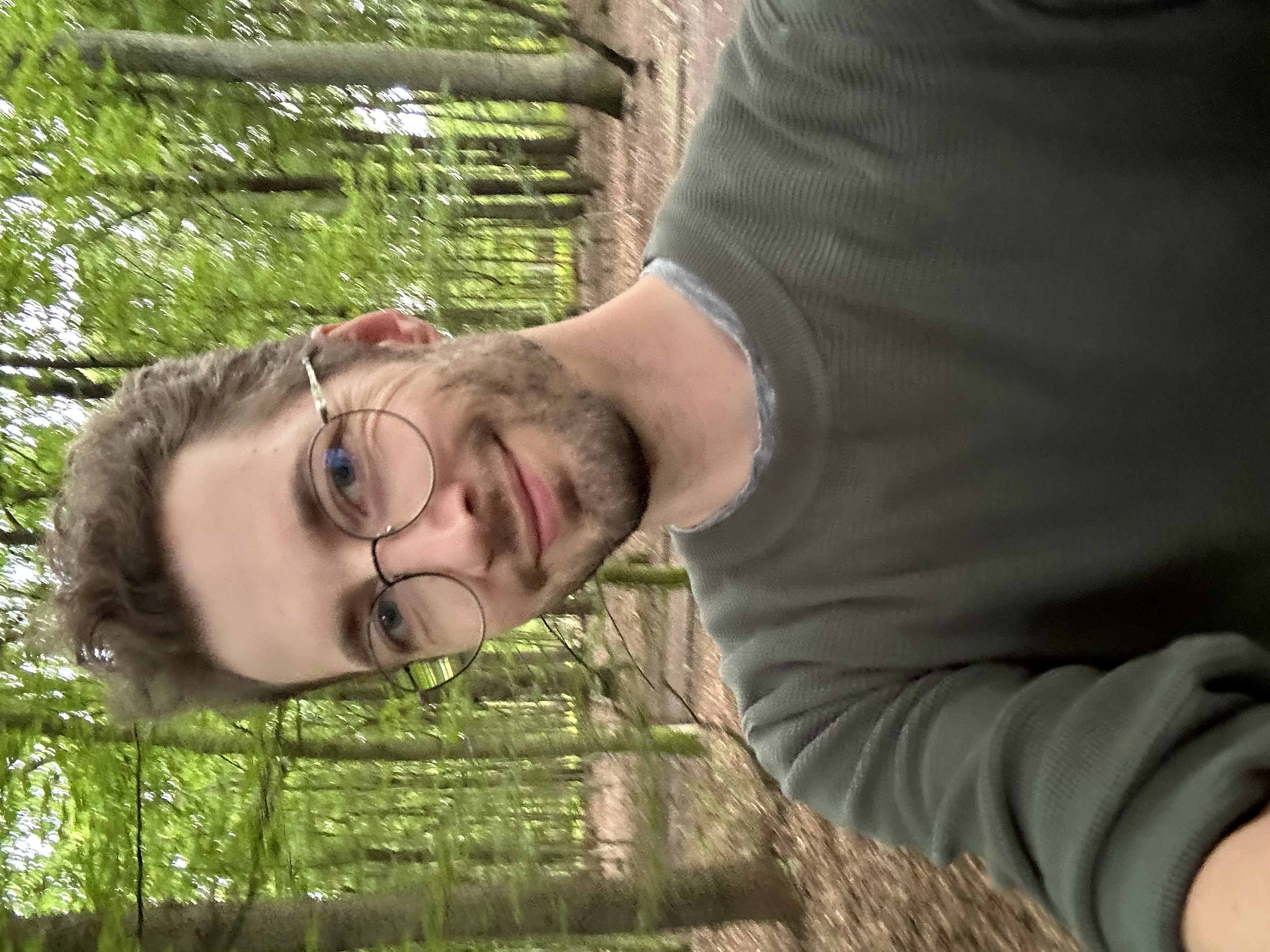 Nicholas Schwickrath